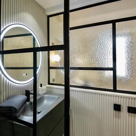 Appartement & Cours Saleya Serenity Luxury - 2