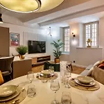 Mer&cours Saleya Serenity Luxury - 2 Nice