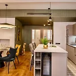 Mer&cours Saleya Serenity Luxury - 2 Appartement Nice