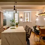 Appartement Mer&cours Saleya Serenity Luxury - 2 *