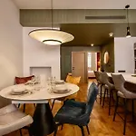 Mer&cours Saleya Serenity Luxury - 2 Appartement *