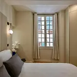 Mer&cours Saleya Serenity Luxury - 2 Appartement *