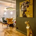 Appartement Mer&cours Saleya Serenity Luxury - 2 *