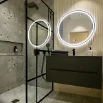 Appartement Mer&cours Saleya Serenity Luxury - 2 *