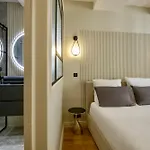 Mer&cours Saleya Serenity Luxury - 2 Appartement Nice