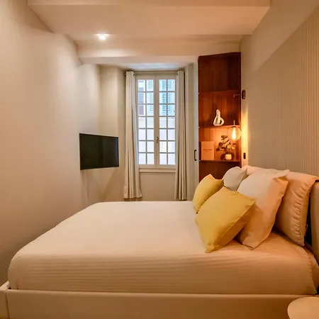 Mer&cours Saleya Serenity Luxury - 2 Nice